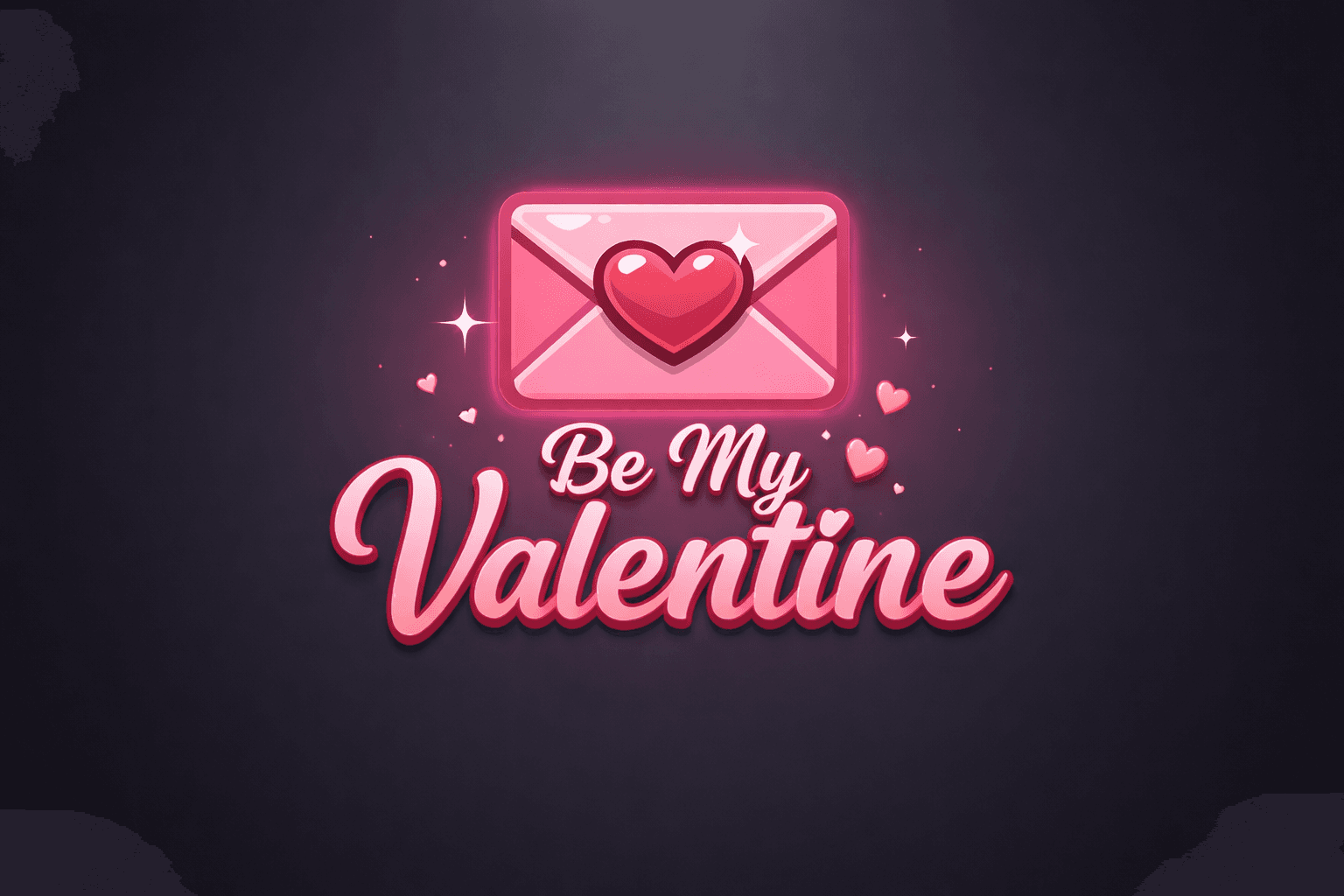 MyValentine - Interactive Valentine Creator